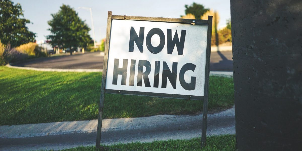 hiring jobmesse job market JobLeads